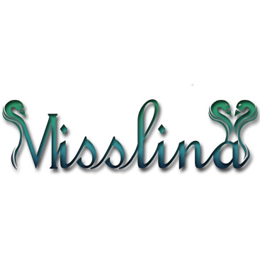 KOZMETİK FİRMASI İÇİN LOGO TASARIMI yarışmasına tasarımcı Mübessa tarafından sunulan  tasarım 