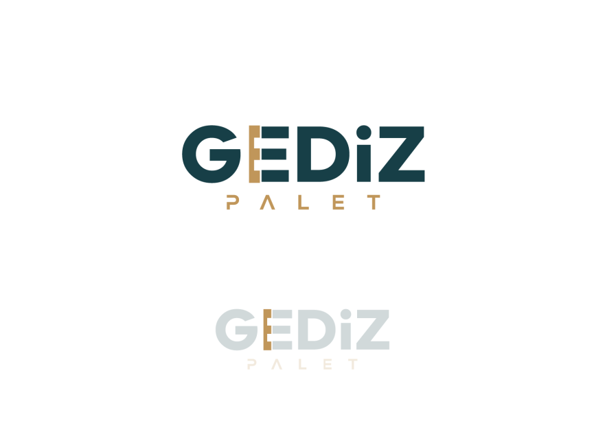 PALETTE EN BÜYÜK MARKA OLMA HEDEFİ İÇİN yarışmasına tasarımcı gokhandesignr tarafından sunulan  tasarım 