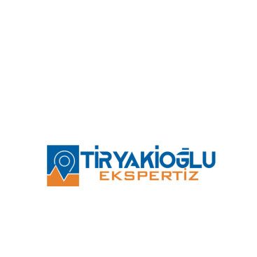 Tiryakioğlu Ekspertiz - LOGO yarışmasına tasarımcı Memorasyon tarafından sunulan  tasarım 