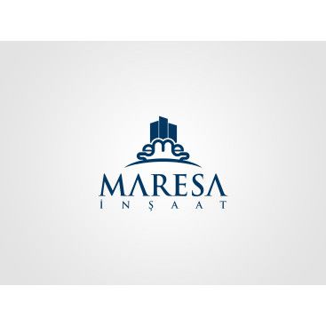 İNŞAAT FİRMAMIZA LOGO VE KARTVİZİT yarışmasına tasarımcı Rapsodi tarafından sunulan  tasarım 
