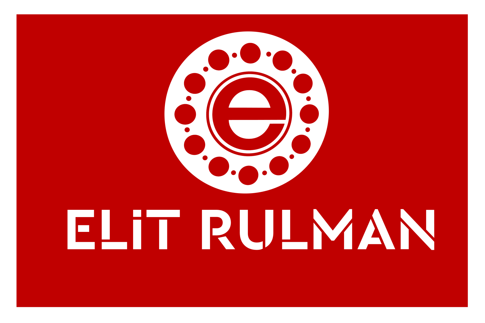 Tasarlayan hcetinel-RULMAN , KAYIŞ , HIRDAVAT 