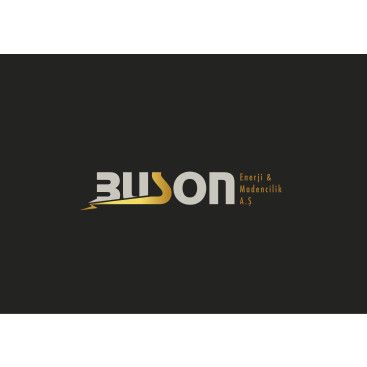 Yeni kurulan enerji & madencilik firması yarışmasına tasarımcı inka grafik tarafından sunulan  tasarım 