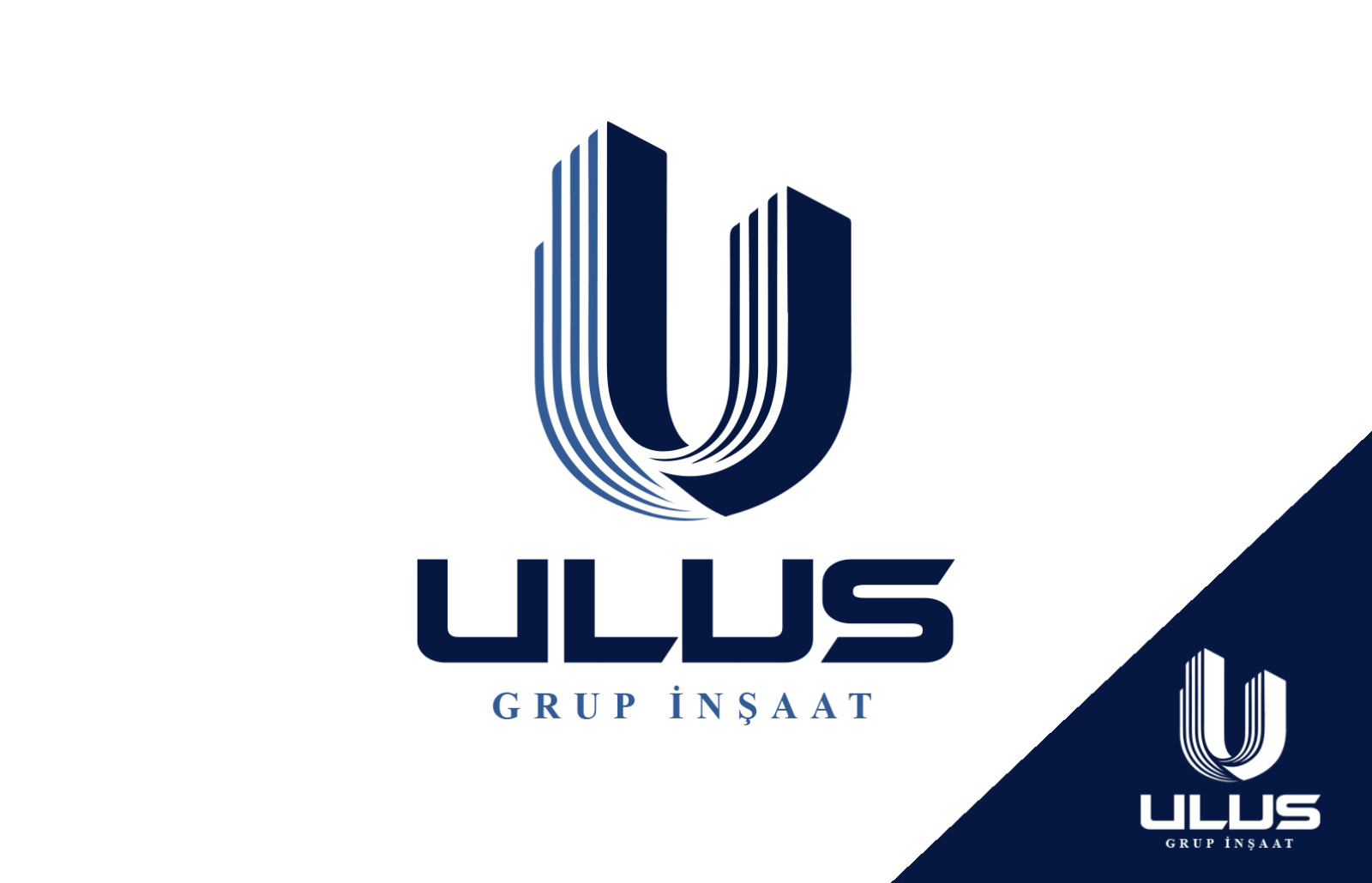Tasarlayan LogoExper-AİLE ŞİRKETİMİZ İÇİN ULUS'A YAKIŞIR LOGO