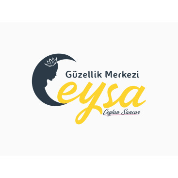 Güzellik Merkezimiz İçin Logo Çalışması  yarışmasına tasarımcı Yıldız Tasarım tarafından sunulan  tasarım 