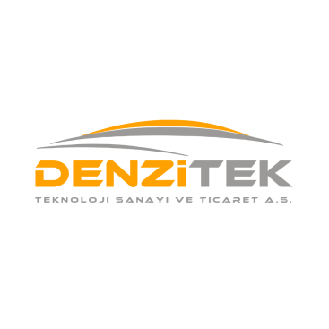 Denzitek Teknoloji A.Ş. Logo Tasarımı yarışmasına tasarımcı Ayes Tasarım tarafından sunulan  tasarım 