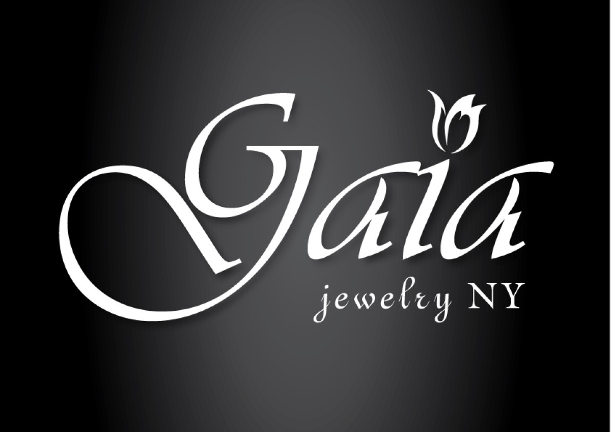 Tasarlayan Lyncher-GAIA NY Taki Markasi Icin Logo Tasarimi