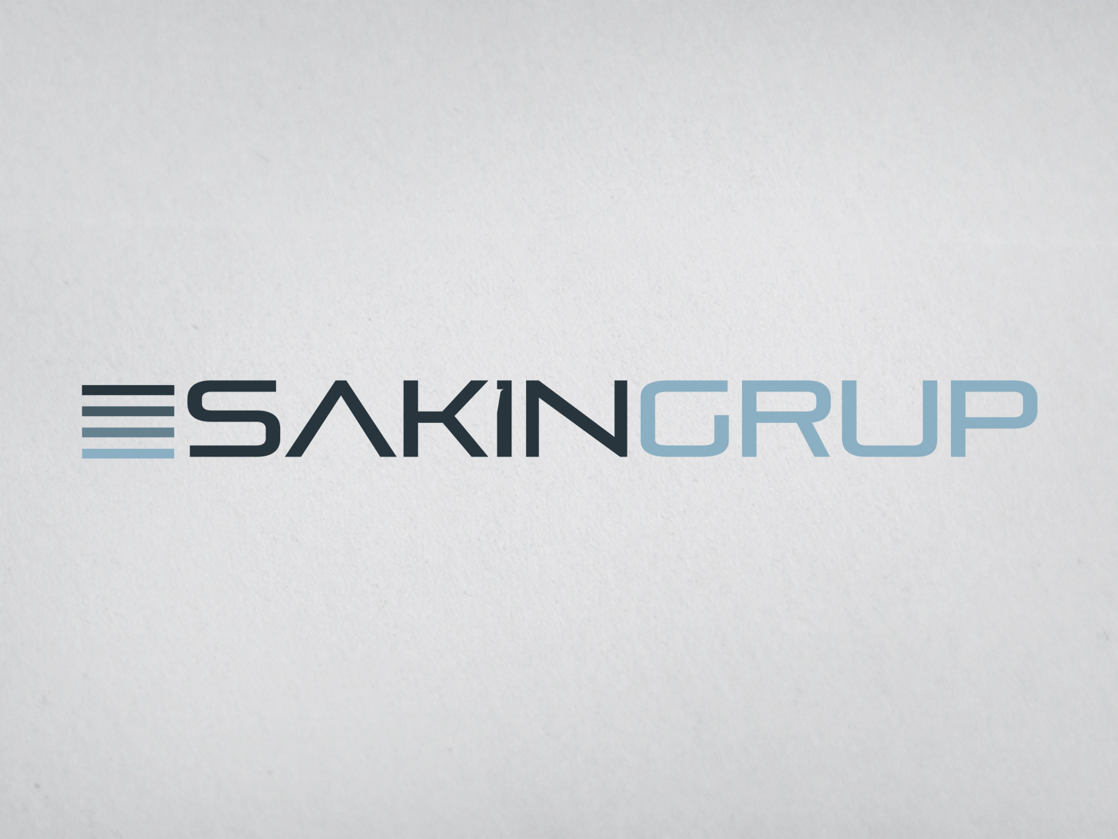 Tasarlayan Rapsodi-SAKİN GRUP LOGO ÇALIŞMASI