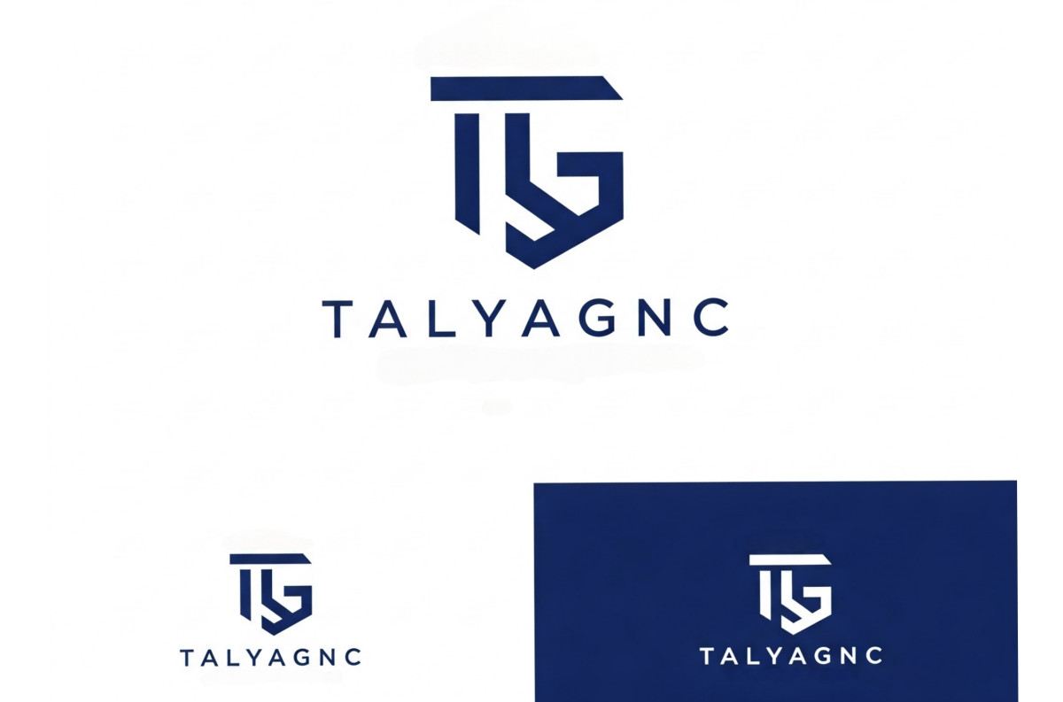 Tasarlayan Yuenko-Firmamız için logo ihtiyacı