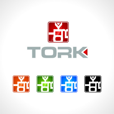 Otomotiv yedek parça logo tasarımı yarışmasına tasarımcı Omer_KILINC tarafından sunulan  tasarım 