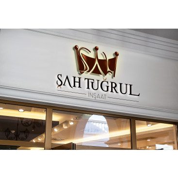 2009 DAN BERİ BİR LOGOMUZ OLMADI :) yarışmasına tasarımcı GRAFİKİRİM tarafından sunulan  tasarım 