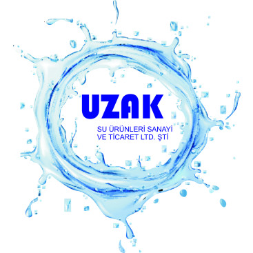 SU ÜRÜNLERİ ŞİRKETİMİZE LOGO ARIYORUZ yarışmasına tasarımcı Ümmüunique tarafından sunulan  tasarım 