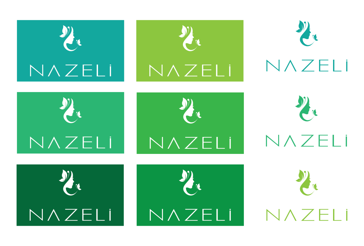 Tasarlayan graphicdesign2006 -KOZMETİK FİRMAMIZA LOGO ARIYORUZ