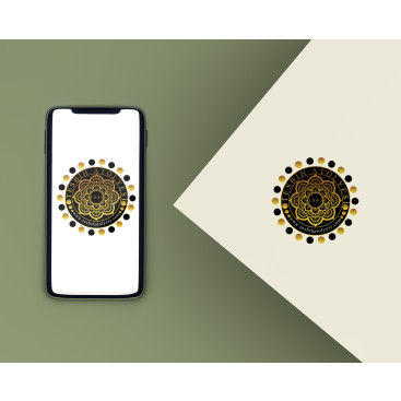 TESBİH ATÖLYESİ (tesbihatolyesi.com.tr) yarışmasına tasarımcı bylogo50 tarafından sunulan  tasarım