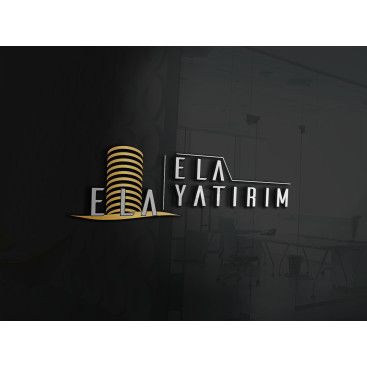 Mükemmel Bir Logo Bekliyoruz :) yarışmasına tasarımcı Adnan ALTUN tarafından sunulan  tasarım 