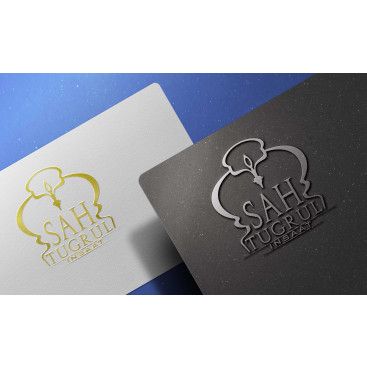 2009 DAN BERİ BİR LOGOMUZ OLMADI :) yarışmasına tasarımcı crown tarafından sunulan  tasarım 