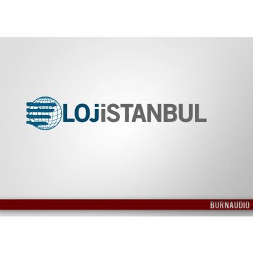 Lojistiğin Logosunu arıyoruz..! yarışmasına tasarımcı peraworks tarafından sunulan  tasarım 