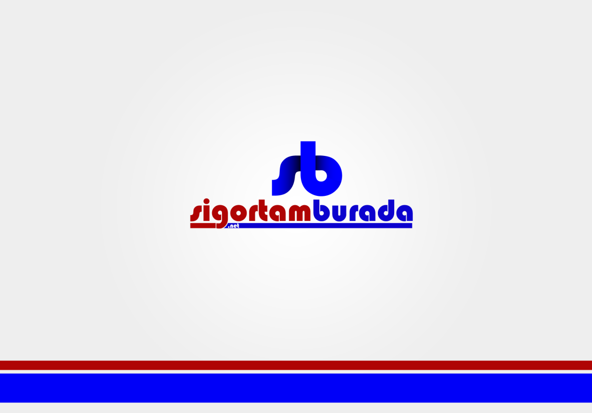 Tasarlayan BilalKoc-www.sigortamburada.net logo