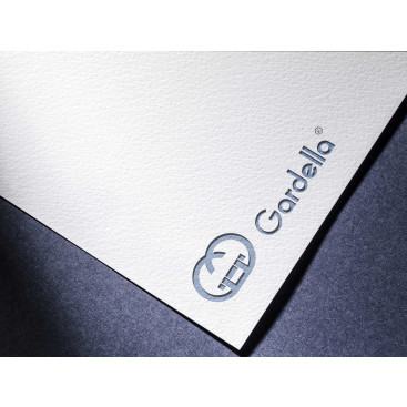 Cam doğrama firmamız için kurumsal logo yarışmasına tasarımcı nasah tarafından sunulan  tasarım 