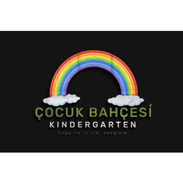 Kres gündüz cocuk bakimevi icin logo  yarışmasına tasarımcı filizzz! tarafından sunulan  tasarım 