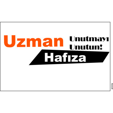 Uzman Hafıza Logo ve Amblem Çalışması yarışmasına tasarımcı cho tarafından sunulan  tasarım 