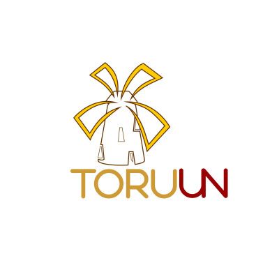 UN FABRİKAMIZ İÇİN LOGO ARIYORUZ yarışmasına tasarımcı Hgygvjkj tarafından sunulan  tasarım 