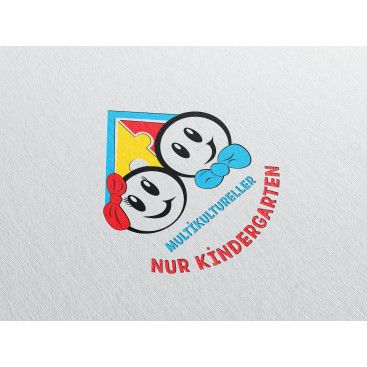 Anaokulu yarışmasına tasarımcı seydanurblgn tarafından sunulan  tasarım 