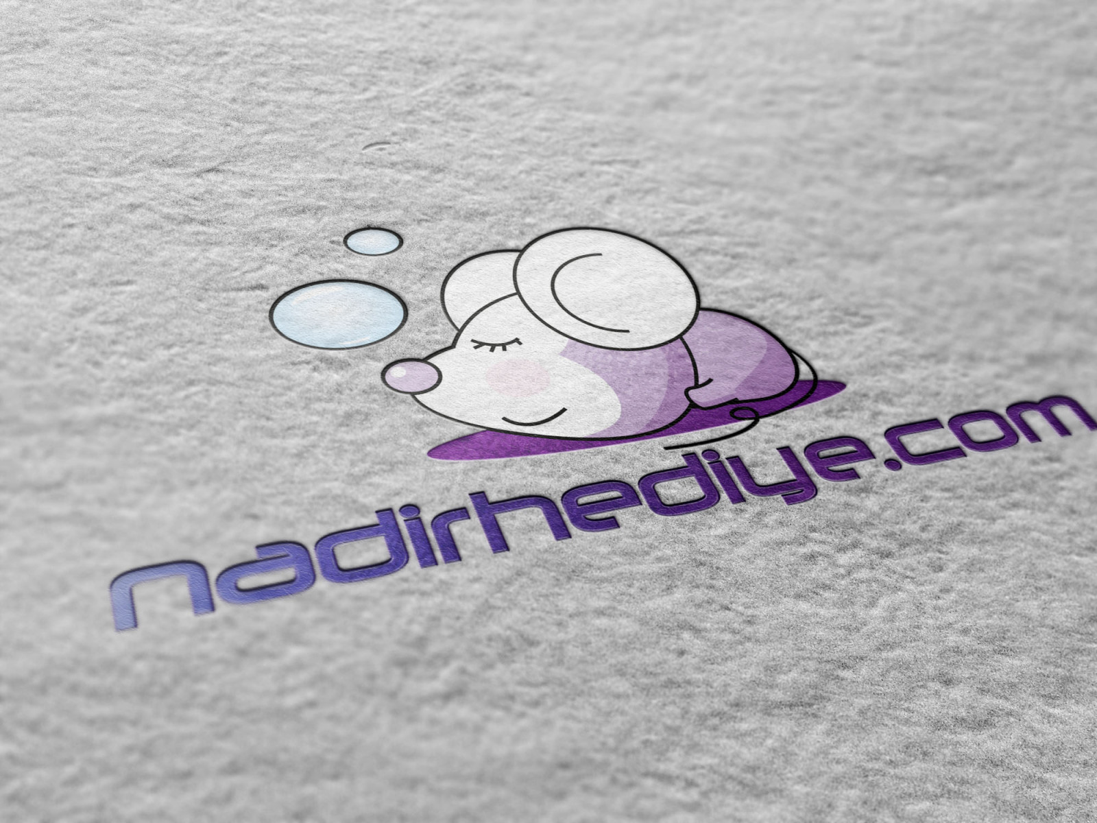 Tasarlayan grafAkir_aciZz-nadirhediye.com sitesine logo arıyoruz