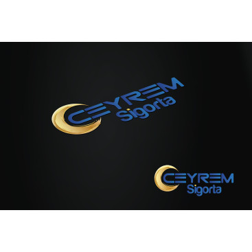 CEYREM SİGORTA yarışmasına tasarımcı so graphic tarafından sunulan  tasarım 