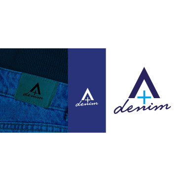 Tekstil Şirket Logosu  yarışmasına tasarımcı neharbalin tarafından sunulan  tasarım 