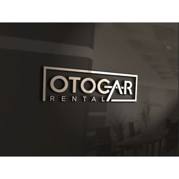 OTOCAR RENTAL LOGOSUNU ARIYOR yarışmasına tasarımcı alitalipatasever tarafından sunulan  tasarım 