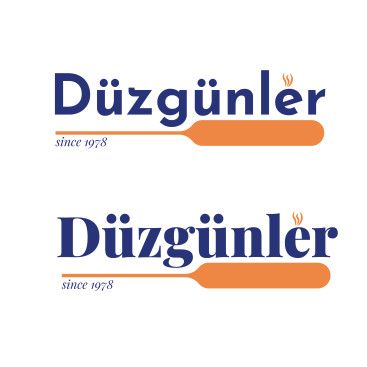 Yeni açılacak unlu mamüller-pastane-cafe yarışmasına tasarımcı bahatunc tarafından sunulan  tasarım 