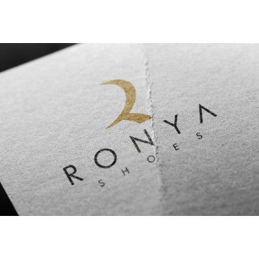 BAYAN AYAKKABI  yarışmasına tasarımcı RΛPİDO tarafından sunulan  tasarım 