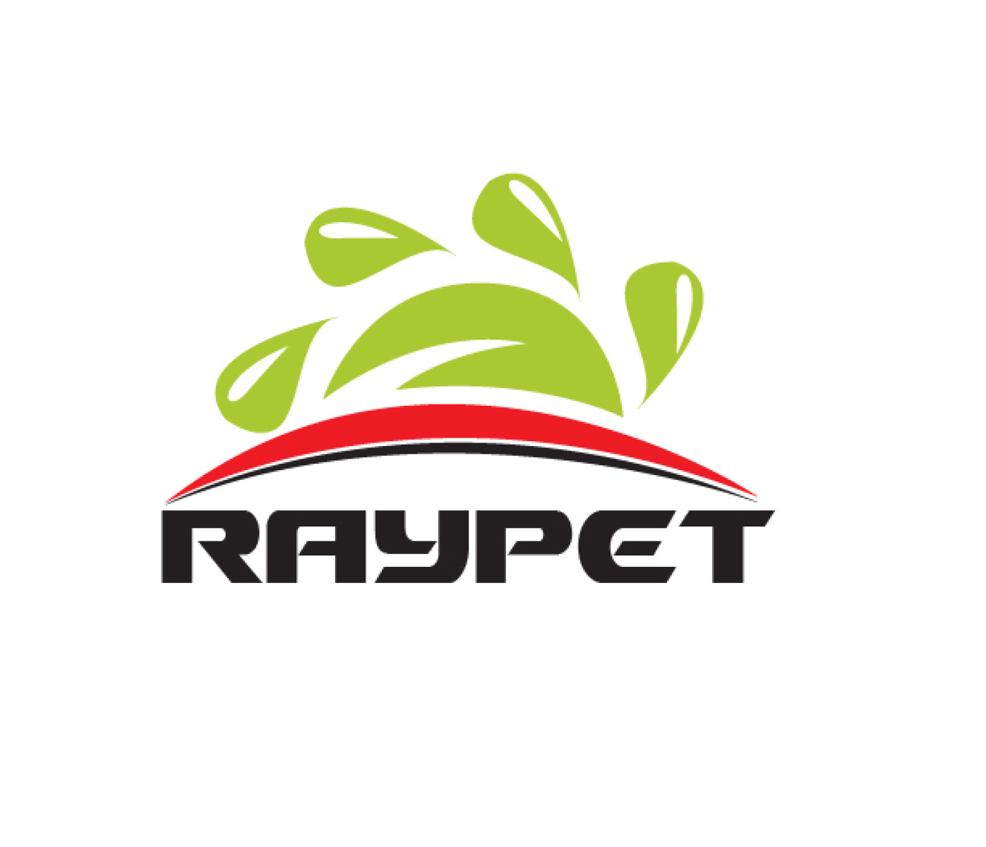 Tasarlayan H@YDEMİR-RAYPET LOGO YARIŞMASI