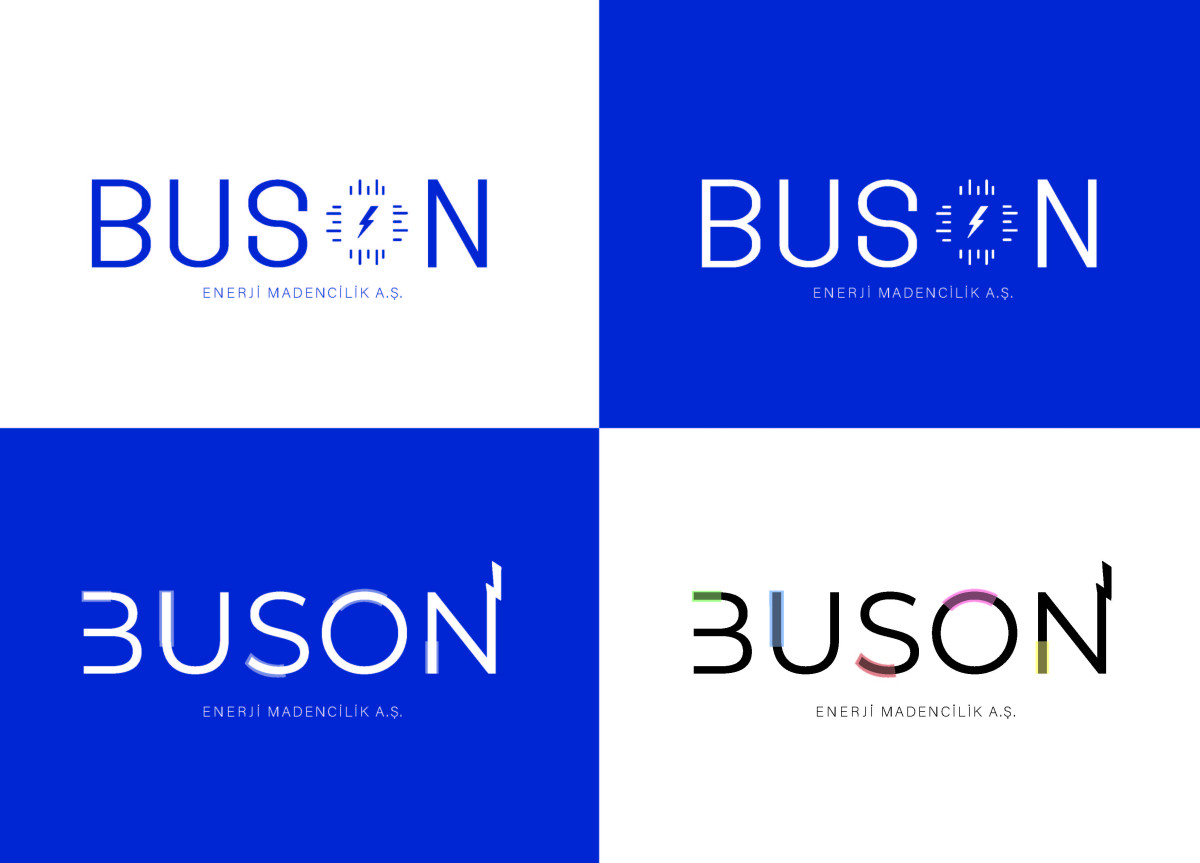 Tasarlayan DIDENNIS-Yeni kurulan enerji & madencilik firması