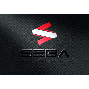 HAFRİYAT LOGOSU VE KARTVİZİT TASARIMI yarışmasına tasarımcı Hancı tarafından sunulan  tasarım 