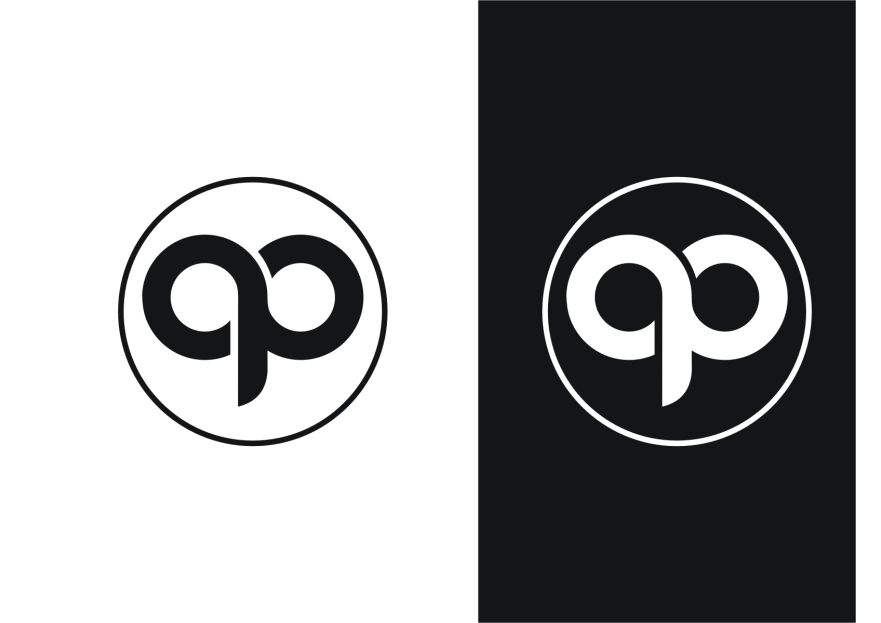 logo çalışması yarışmasına tasarımcı RΛPİDO tarafından sunulan  tasarım 