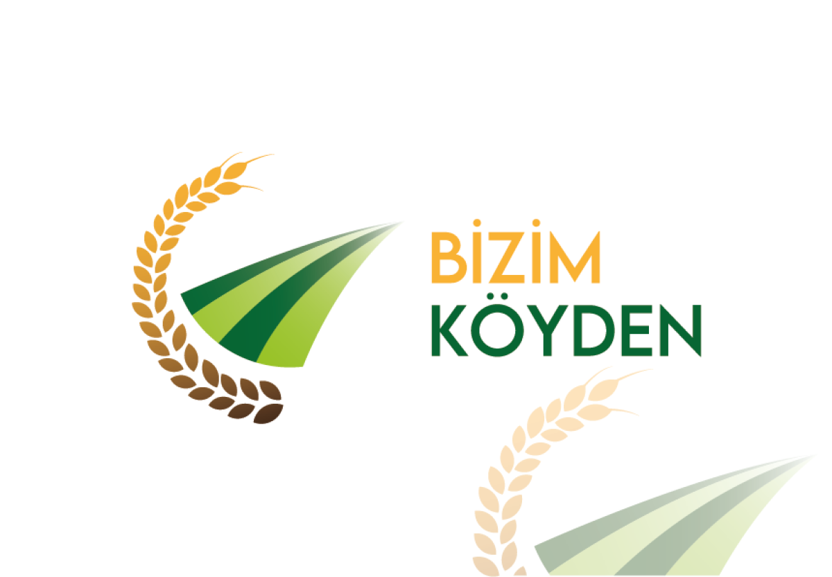 Tasarlayan X178-“BİZİM KÖYDEN” özgün tasarımcılar haydi!