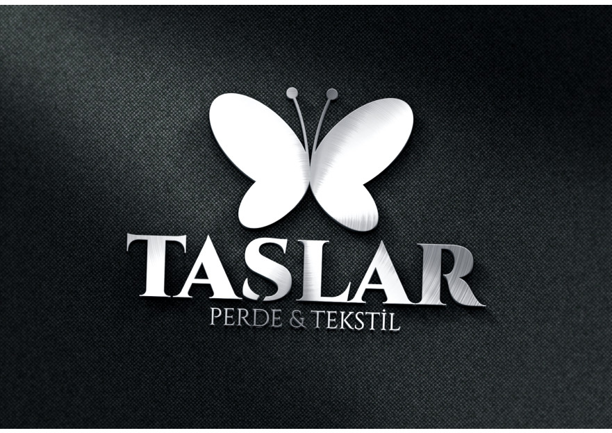 TEKSTİL FİRMAMIZ İÇİN LOGO ARIYORUZ yarışmasına tasarımcı wAres tarafından sunulan  tasarım 