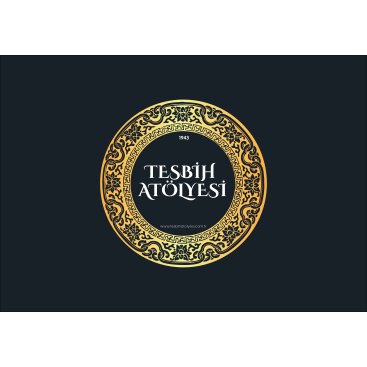 TESBİH ATÖLYESİ (tesbihatolyesi.com.tr) yarışmasına tasarımcı Thomas Bewick tarafından sunulan  tasarım