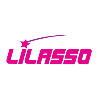 ''LİLASSO'' MARKASI İÇİN LOGO-KARTVİZİT yarışmasına tasarımcı 8888 tarafından sunulan  tasarım