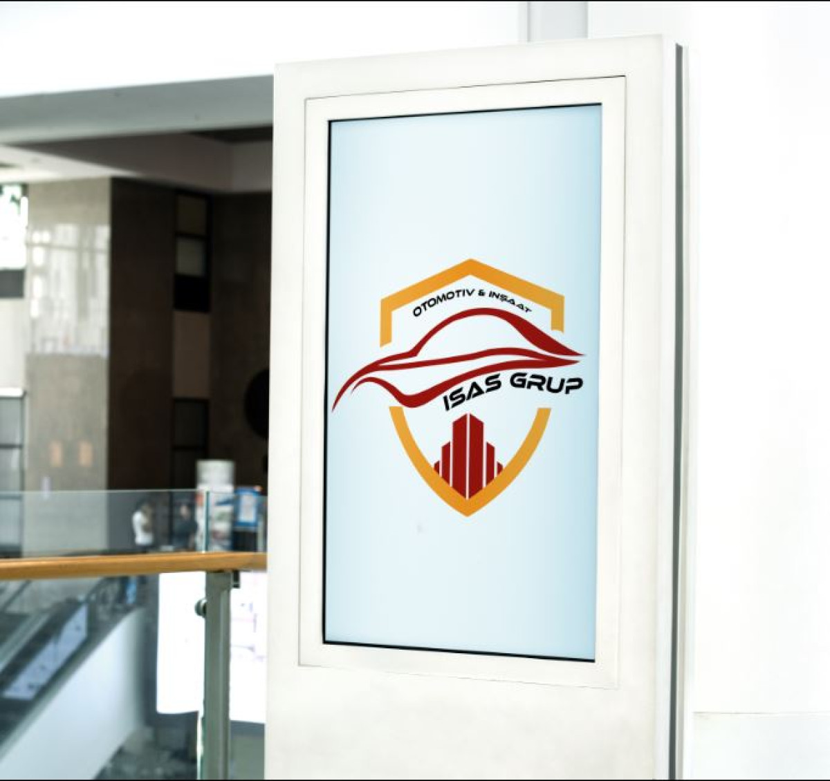 Tasarlayan / AEDENİZ /-çok acil logoya ihtiyacım var 