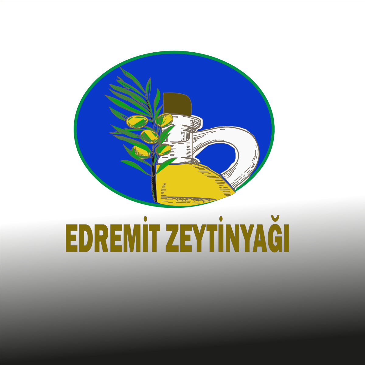 Tasarlayan Bajari-Edremit Zeytinyağı