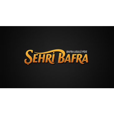 Yöreye uygun Pide yarışmasına tasarımcı Freelancetasarim tarafından sunulan  tasarım 