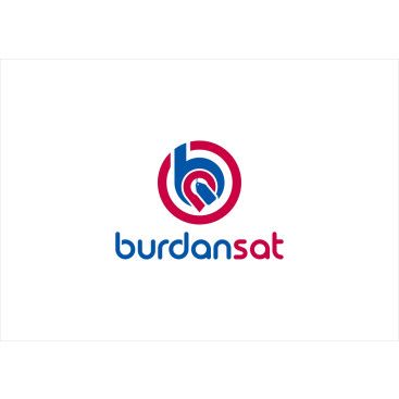 Burdansat.com yarışmasına tasarımcı cizimser tarafından sunulan  tasarım 
