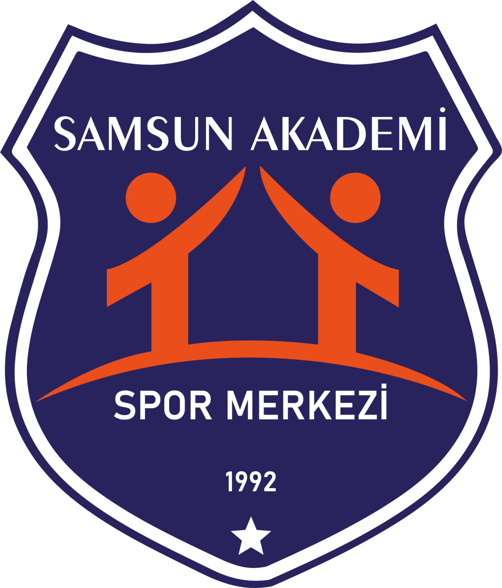 Tasarlayan seydanurblgn-Samsun Akademi markasını oluşturmak 