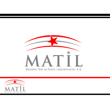 MATİL A.Ş Logo ve Kurumsal Kimlik  yarışmasına tasarımcı xyxyxy tarafından sunulan  tasarım 