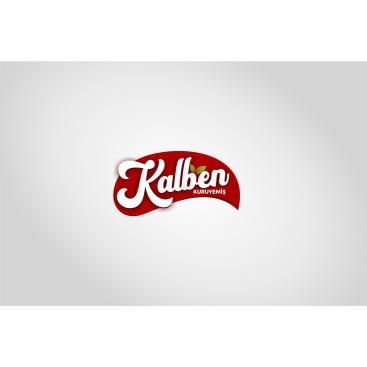 Kalben Kuruyemiş yarışmasına tasarımcı ELORA DESIGN tarafından sunulan  tasarım 