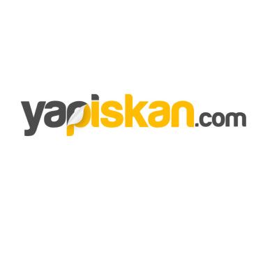yapiskan.com yarışmasına tasarımcı Ayes Tasarım tarafından sunulan  tasarım 