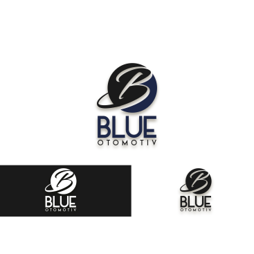 Otomotiv Firması İçin Logo Tasarımı yarışmasına tasarımcı GhostSpy tarafından sunulan  tasarım 