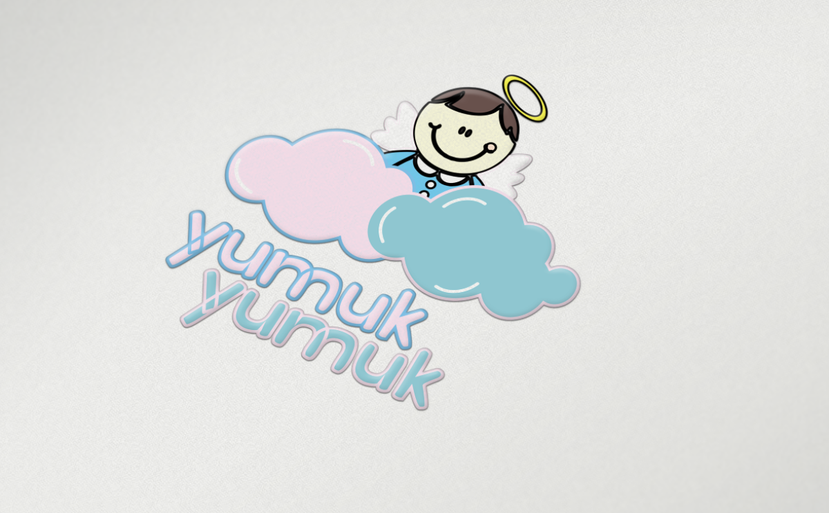 Tasarlayan hungurella-YUMUKYUMUK.COM.TR Logo ve Amblem Tasarım